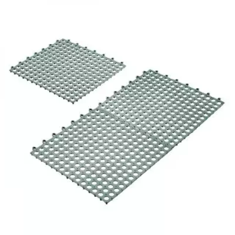 Abtropfmatte Westmark 61762270 Matte Tischplatte 310x310 mm