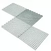 Abtropfmatte Westmark 61762270 Matte Tischplatte 310x310 mm