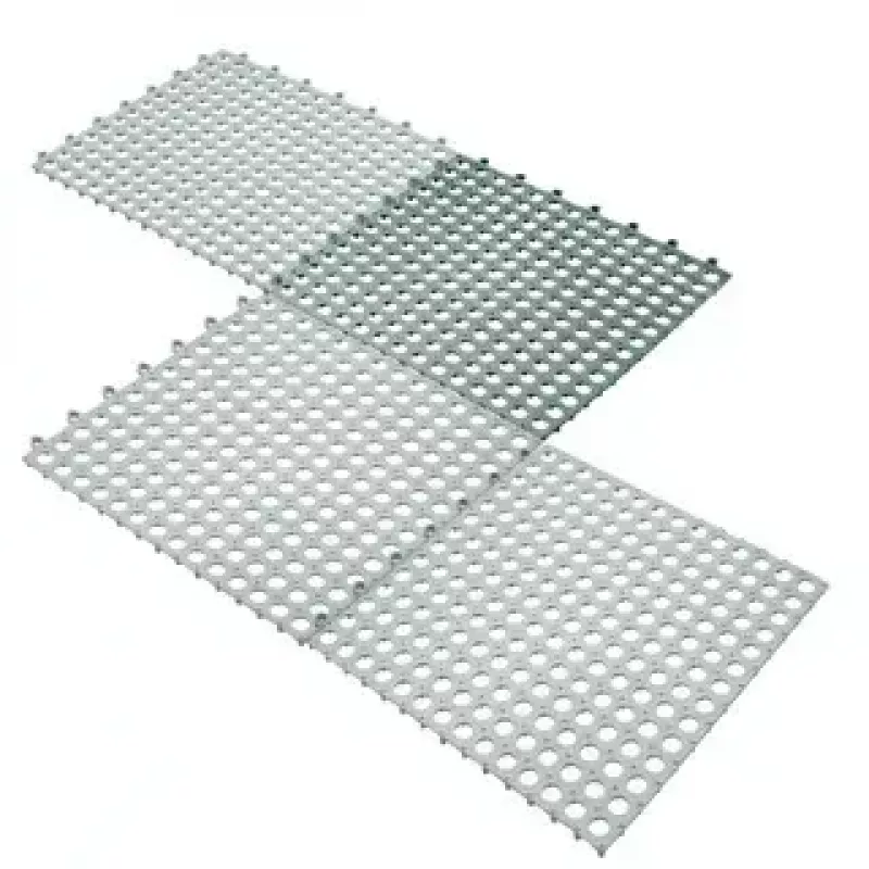Abtropfmatte Westmark 61762270 Matte Tischplatte 310x310 mm