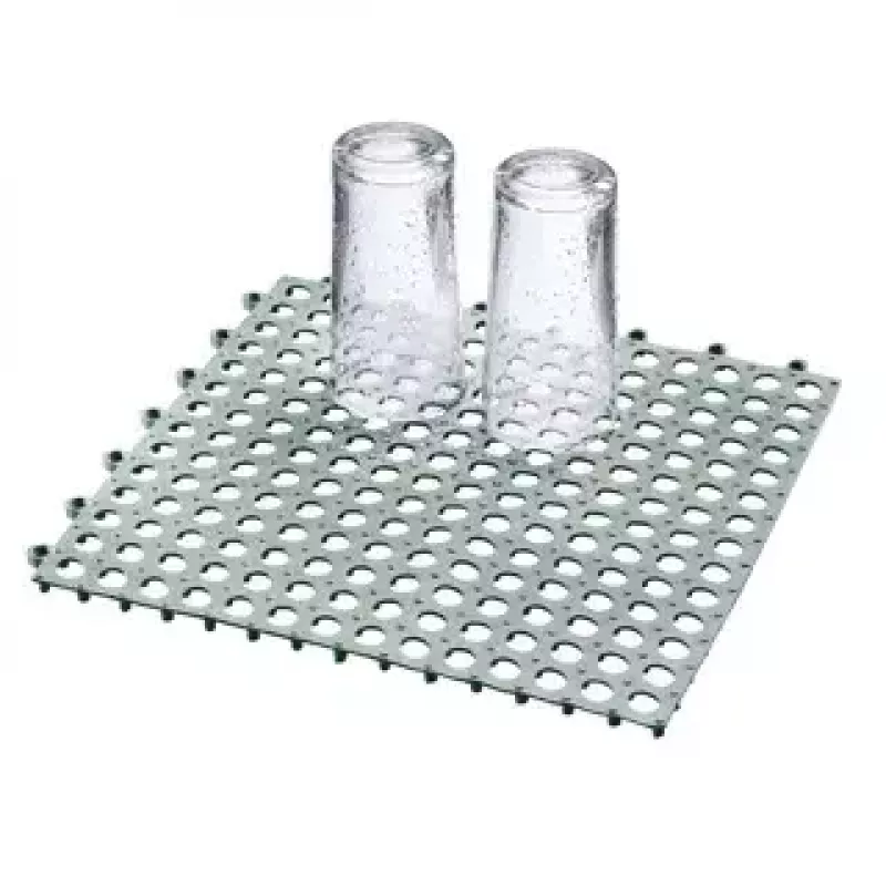 Abtropfmatte Westmark 61762270 Matte Tischplatte 310x310 mm