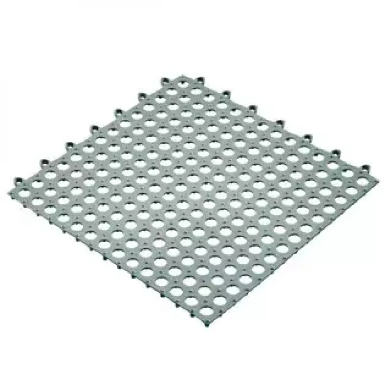Abtropfmatte Westmark 61762270 Matte Tischplatte 310x310 mm