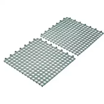 Abtropfmatte Westmark 61762270 Matte Tischplatte 310x310 mm
