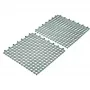 Abtropfmatte Westmark 61762270 Matte Tischplatte 310x310 mm