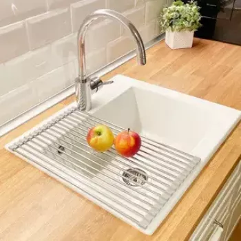 Abtropfgestell Westmark Home 290 mm Tischplatte
