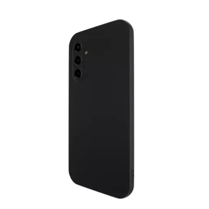 Cover JT BERLIN 10917 für Samsung Galaxy A54 6.4 Schwarz