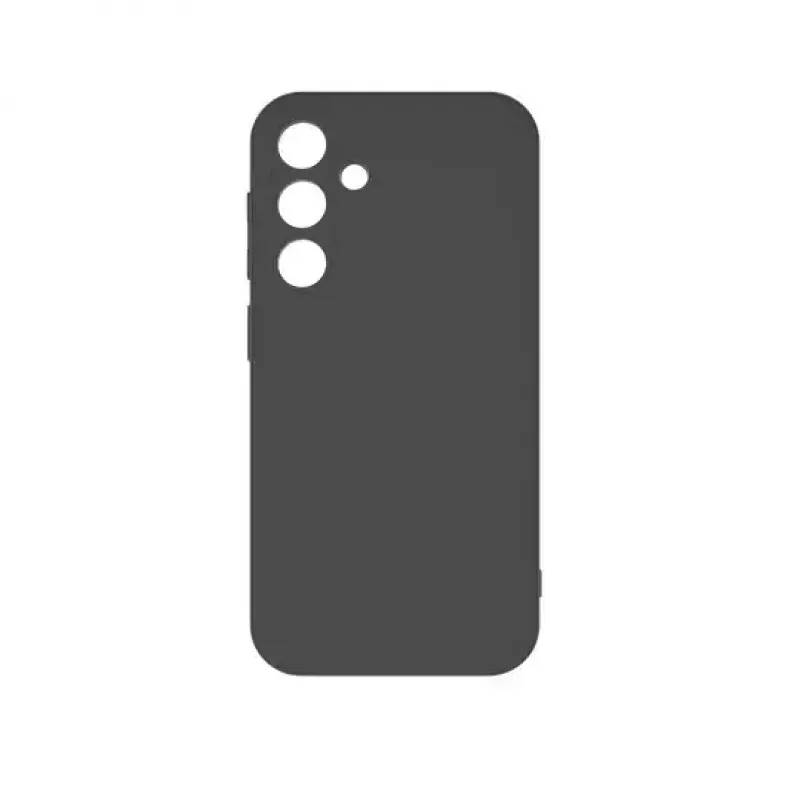 Cover JT BERLIN 10917 für Samsung Galaxy A54 6.4 Schwarz