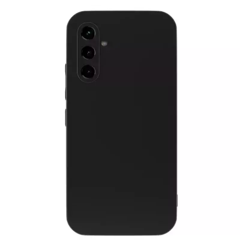 Cover JT BERLIN 10917 für Samsung Galaxy A54 6.4 Schwarz