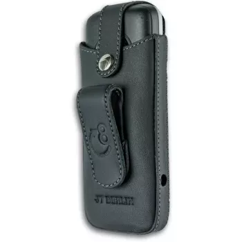 Holstertasche JT BERLIN 12019 Schwarz Universal für Aastra Mitel