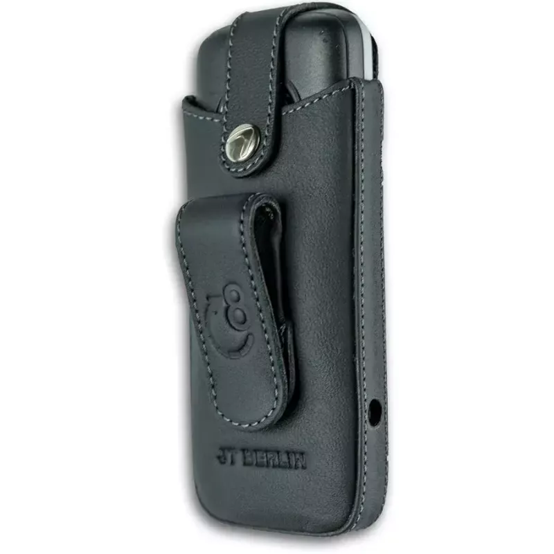 Holstertasche JT BERLIN 12019 Schwarz Universal für Aastra Mitel
