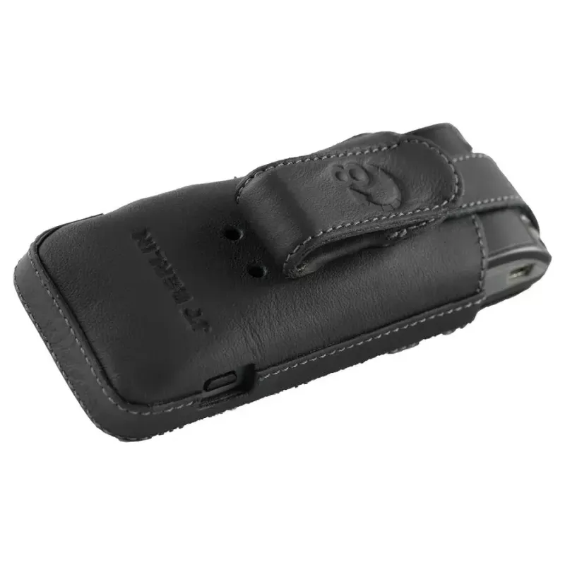 Holstertasche JT BERLIN 12019 Schwarz Universal für Aastra Mitel
