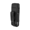 Holstertasche JT BERLIN 12019 Schwarz Universal für Aastra Mitel