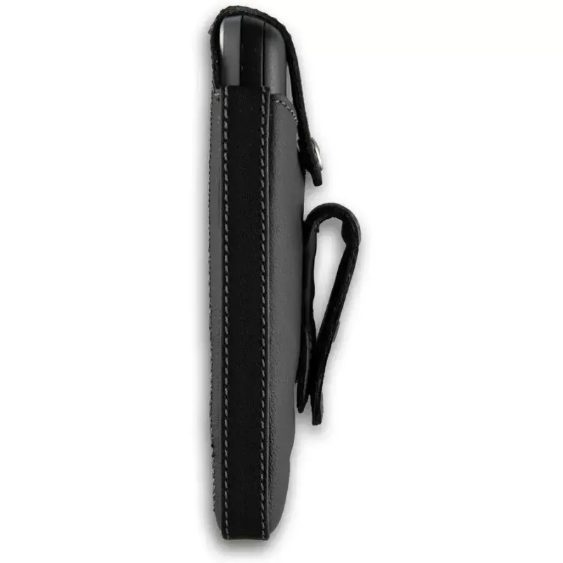 Holstertasche JT BERLIN 12019 Schwarz Universal für Aastra Mitel