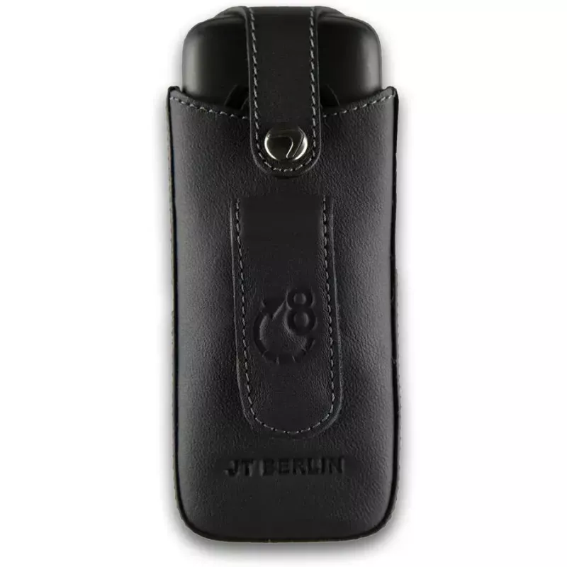 Holstertasche JT BERLIN 12019 Schwarz Universal für Aastra Mitel
