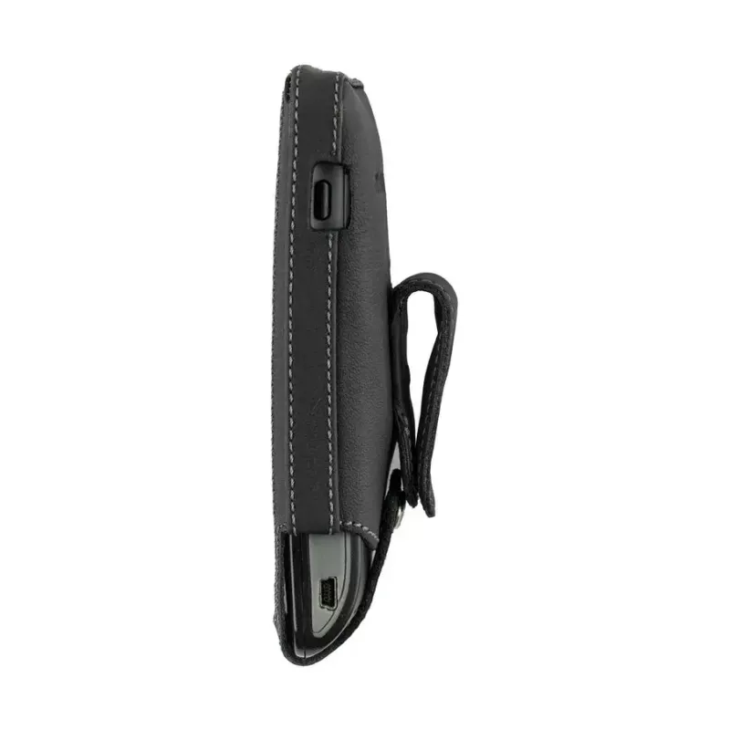 Holstertasche JT BERLIN 12019 Schwarz Universal für Aastra Mitel