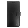 Folio Case JT BERLIN Schöneberg für iPhone 14 15,5 cm Schwarz