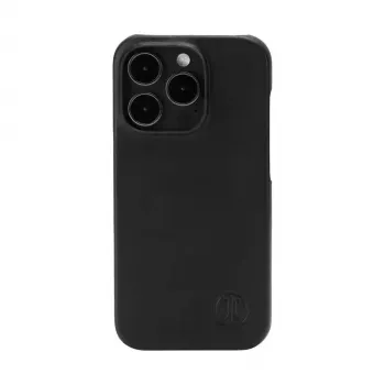 Cover JT BERLIN Kreuzberg iPhone 14 Pro Max 17 cm Schwarz
