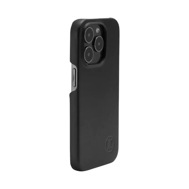 Cover JT BERLIN Kreuzberg iPhone 14 Pro Max 17 cm Schwarz