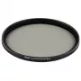 Zirkular-Polfilter Hama Profi Line 72 mm Multi Resistant Coating