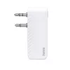 Hama 00014171 Bluetooth music receiver 7 m White