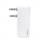 Hama 00014171 Bluetooth music receiver 7 m White