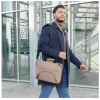 Hama Premium Lightweight 41,1 cm (16,2 Zoll) Toploader-Tasche Beige