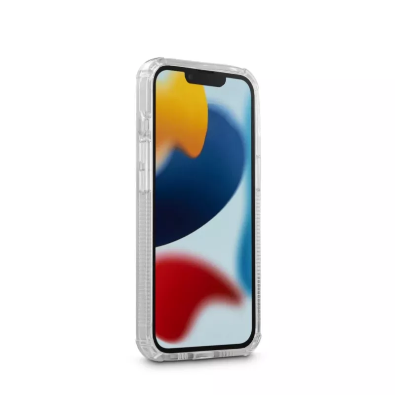 Hama „Extreme Protect“ Handyhülle für Apple iPhone 13, transparent