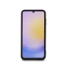 Hama „Fantastic Feel“ Handyhülle für Samsung Galaxy A25 5G, schwarz