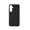 Hama „Fantastic Feel“ Handyhülle für Samsung Galaxy A25 5G, schwarz
