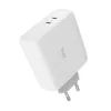 Indoor-Ladegerät Trust Maxo 25381 Universal-Schnellladung 20V 2xUSB-C