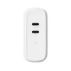 Indoor-Ladegerät Trust Maxo 25381 Universal-Schnellladung 20V 2xUSB-C