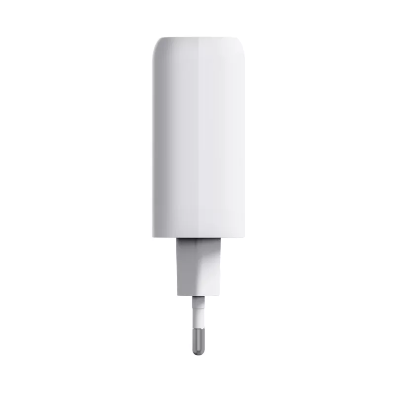 Indoor-Ladegerät Trust Maxo 25381 Universal-Schnellladung 20V 2xUSB-C