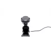 Handheld-Barcodeleser Star Micronics BSH-20U 1D/2D CMOS Kabelgebunden USB Schwarz