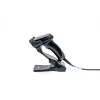 Handheld-Barcodeleser Star Micronics BSH-20U 1D/2D CMOS Kabelgebunden USB Schwarz