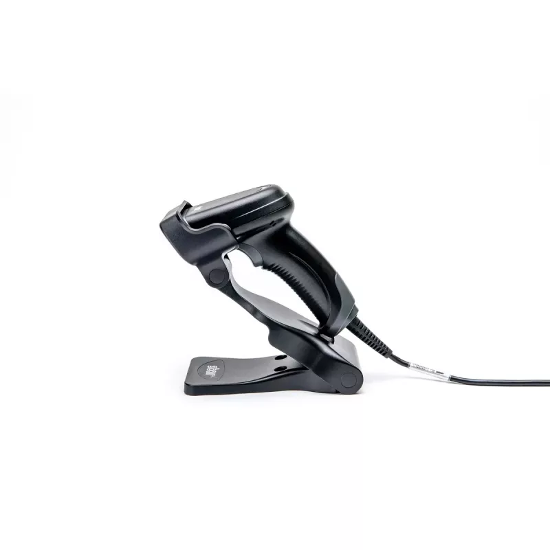 Handheld-Barcodeleser Star Micronics BSH-20U 1D/2D CMOS Kabelgebunden USB Schwarz
