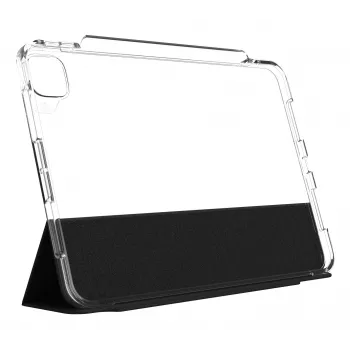 ZAGG Crystal Palace Folio 27,9 cm (11 Zoll) Transparent