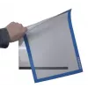 Boardrahmen Franken AR15032 A3 Blau 470x10x650 mm 2 Stück