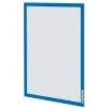 Boardrahmen Franken AR15032 A3 Blau 470x10x650 mm 2 Stück