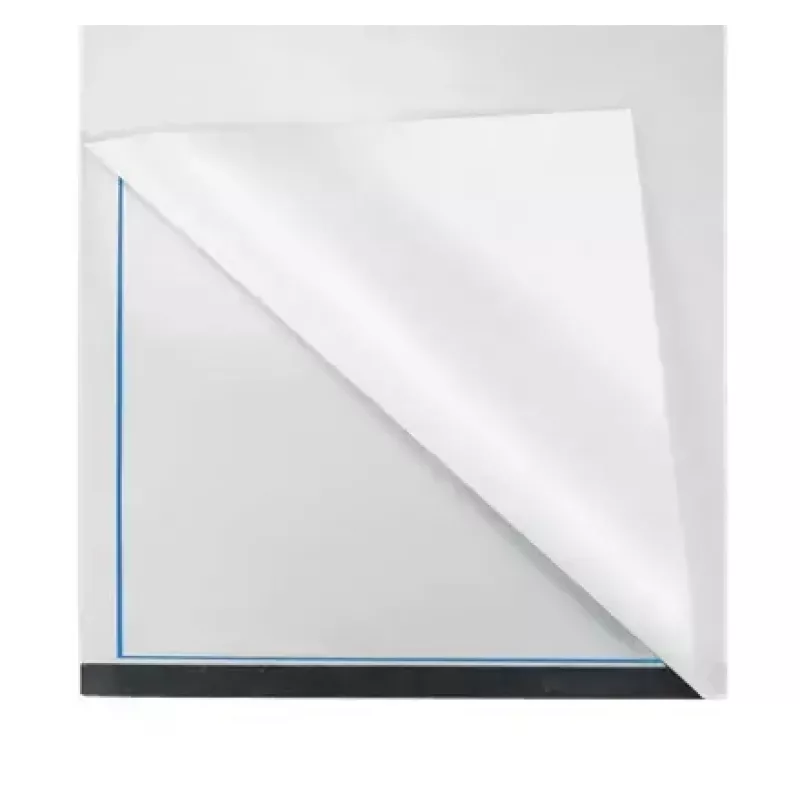 Boardrahmen Franken AR15032 A3 Blau 470x10x650 mm 2 Stück