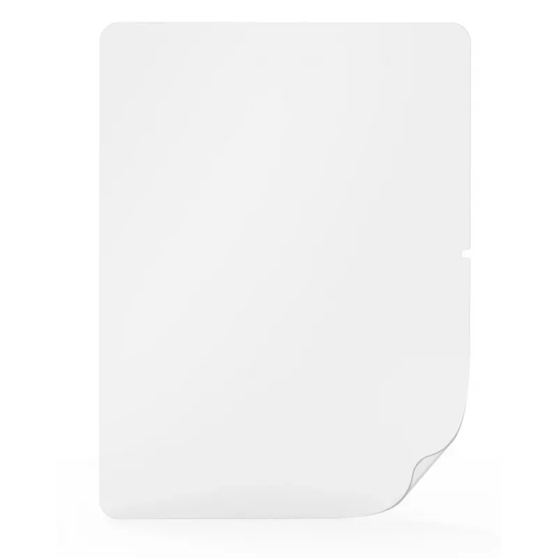 Hama Hiflex Clear screen protector Apple 1 Stk.