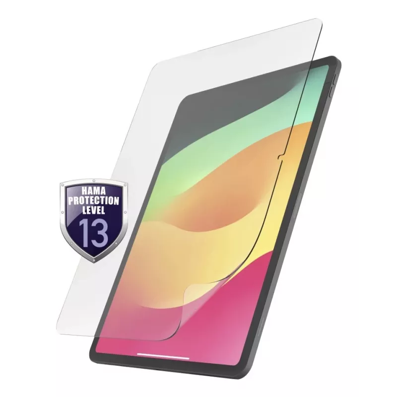 Hama Hiflex Clear screen protector Apple 1 Stück