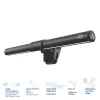 Ansteckbare Laptop-LED-Leuchtleiste ACT AC8050, dimmbar, USB-betrieben