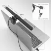 Ansteckbare Laptop-LED-Leuchtleiste ACT AC8050, dimmbar, USB-betrieben