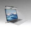 Ansteckbare Laptop-LED-Leuchtleiste ACT AC8050, dimmbar, USB-betrieben