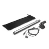 Ansteckbare Laptop-LED-Leuchtleiste ACT AC8050, dimmbar, USB-betrieben