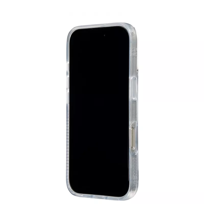 ZAGG Cases Crystal Palace Snap Apple iPhone 16 Pro Clear