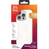 ZAGG Cases Crystal Palace Snap Apple iPhone 16 Pro Clear