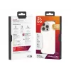 ZAGG Cases Crystal Palace Snap Apple iPhone 16 Pro Clear