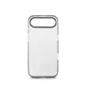 Hama Always Clear Handyhülle 16,5 cm (6,5 Zoll) Cover Transparent