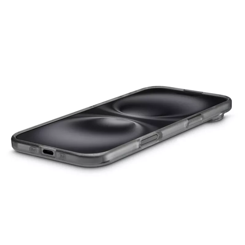 Hama Always Clear Handyhülle 16,5 cm (6,5 Zoll) Cover Transparent
