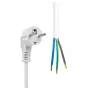 Microconnect MC-PE003SCHW-OE